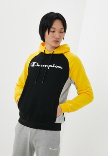 Худи Champion LEGACY American Classics Hooded Sweatshirt