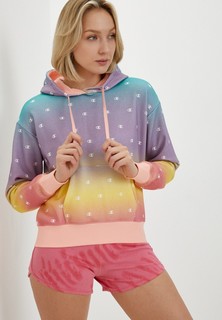 Худи Champion LEGACY American Classics Hooded Sweatshirt