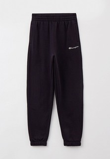 Брюки спортивные Champion ECO FUTURE Elastic Cuff Pants
