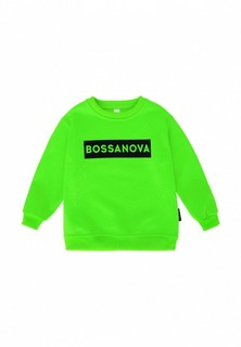 Свитшот Bossa Nova 