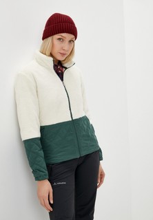 Куртка утепленная Vaude Womens Manukau Fleece Jacket