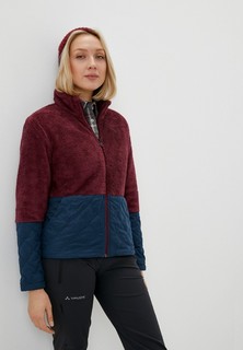 Куртка утепленная Vaude Womens Manukau Fleece Jacket