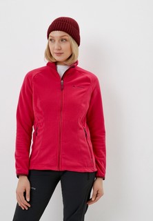 Олимпийка Vaude Womens Rosemoor Fleece Jacket