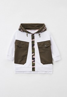 Толстовка Gulliver 