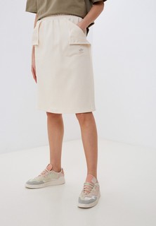 Юбка adidas Originals SKIRT