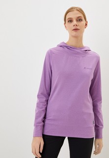 Худи Vaude Womens Tuenno Pullover