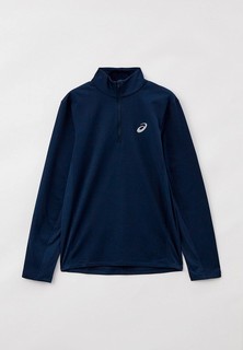 Лонгслив спортивный ASICS CORE LS 1/2 ZIP WINTER TOP