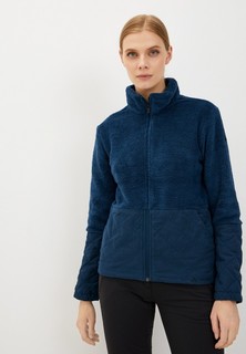 Куртка утепленная Vaude Womens Manukau Fleece Jacket