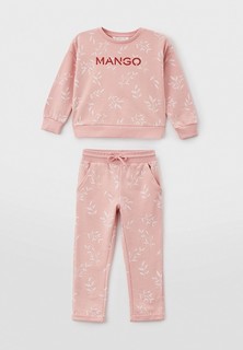 Костюм спортивный Mango Kids CHILEPK