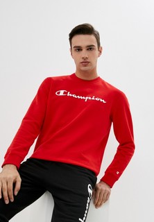 Свитшот Champion LEGACY American Classics Crewneck Sweatshirt