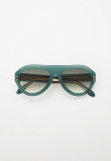 Очки солнцезащитные Isabel Marant IM 0001/S 1ED
