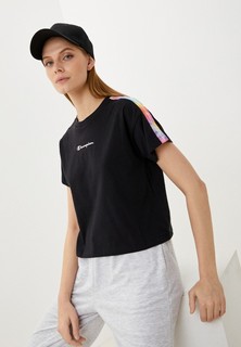Футболка Champion LEGACY Color Rave Crewneck T-Shirt