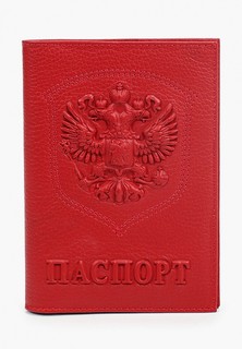 Обложка для паспорта Galib 