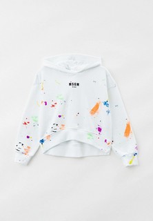 Худи MSGM Kids 