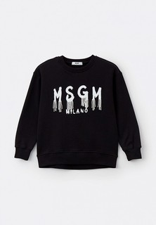 Свитшот MSGM Kids 