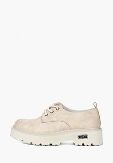 Ботинки Respect 