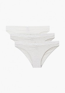 Трусы 3 шт. womensecret Women'secret HIPSTER