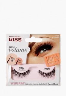 Ресницы накладные Kiss True Volume Lash Ritzy