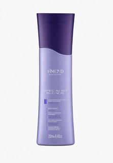 Кондиционер для волос Amend "Нейтрализация желтизны" / Conditioner Neutralizing Specialist Blond 250 мл