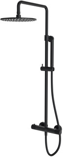 Душевая система 250 мм Omnires Contour CT8044AT