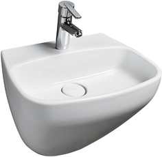 Раковина 50,5х40 см beWash Alster 86511101
