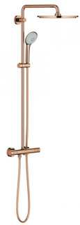 Душевая система 310 мм Grohe Euphoria System 26075DA0
