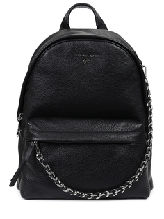 Рюкзак кожаный Slater Michael Kors