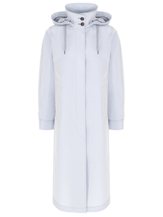 Плащ хлопковый Brunello Cucinelli