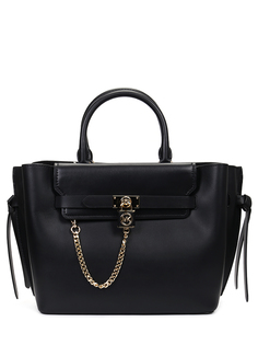 Сумка кожаная Hamilton Legacy Michael Kors