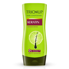 Кондиционер для волос TRICHUP с кератином 200 мл