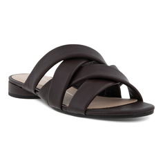 Сабо W FLAT SANDAL II Ecco