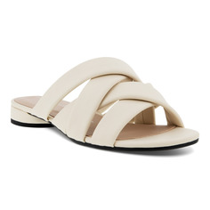 Сабо W FLAT SANDAL II Ecco