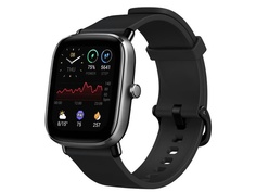 Умные часы Amazfit A2018 GTS 2 Mini Black