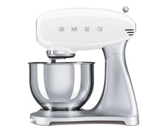 Миксер Smeg SMF02WHEU