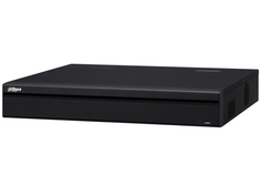 Видеорегистратор Dahua DHI-NVR4408-4K