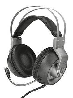 Наушники Trust GXT 430 Ironn Headset 23209