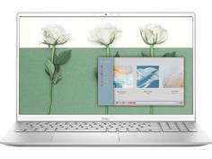 Ноутбук Dell Inspiron 15 5502 5502-0325 (Intel Core i7-1165G7 2.8GHz/8192Mb/512Gb SSD/nVidia GeForce MX330 2048Mb/Wi-Fi/Bluetooth/Cam/15.6/1920x1080/Linux)