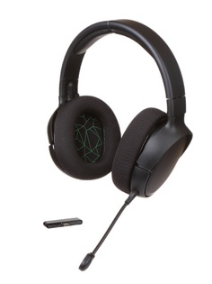 Наушники SteelSeries Arctis 1X Wireless Black Radio 61502