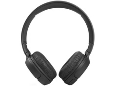 Наушники JBL Tune 570BT Black JBLT570BTBLKRU Выгодный набор + серт. 200Р!!!