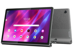 Планшет Lenovo Yoga Tab 11 Grey ZA8X0008RU Выгодный набор + серт. 200Р!!!