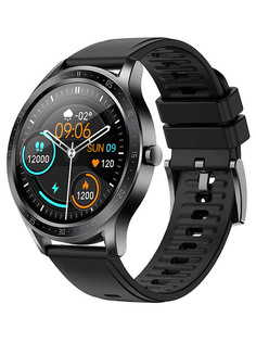 Умные часы Digma Smartline D5 Black 1485912