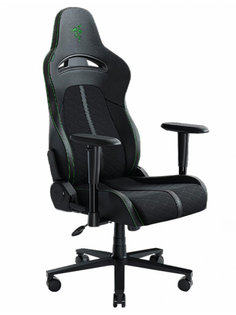 Компьютерное кресло Razer Enki X Green RZ38-03880100-R3G1