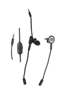 Наушники SteelSeries Tusq 61650