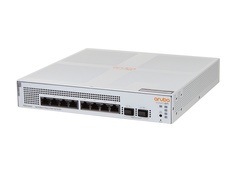 Коммутатор HP OfficeConnect 1930 8G 2SFP JL681A