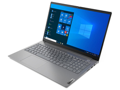 Ноутбук Lenovo ThinkBook 15 G3 ACL 21A40032RU (AMD Ryzen 3 5300U 2.6 GHz/8192Mb/256Gb SSD/AMD Radeon Graphics/Wi-Fi/Bluetooth/Cam/15.6/1920x1080/No OS)