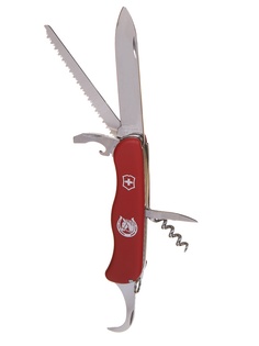 Мультитул Victorinox Equestrian 0.8583