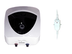 Водонагреватель Ariston ABS ANDRIS LUX 6 OR
