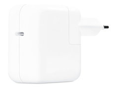 Зарядное устройство APPLE 30W USB-C Power Adapter MY1W2