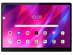 Планшет Lenovo Yoga Tab 13 Black ZA8E0001RU (Qualcomm Snapdragon 870 3.2 GHz/8192Mb/128Gb/Wi-Fi/Bluetooth/Cam/13.3/2160x1350/Android)