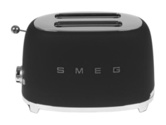 Тостер Smeg TSF01BLMEU